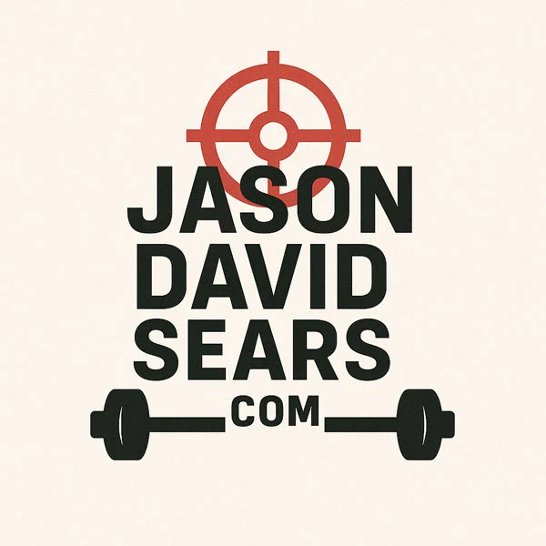 JasonDavidSears.com Logo